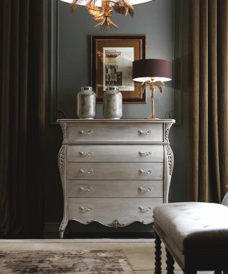 Dresser Vittorio grifoni La notte 2542