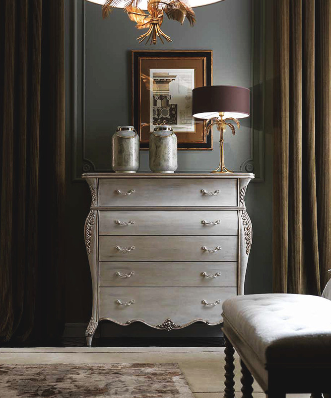 Dresser Vittorio grifoni La notte 2542
