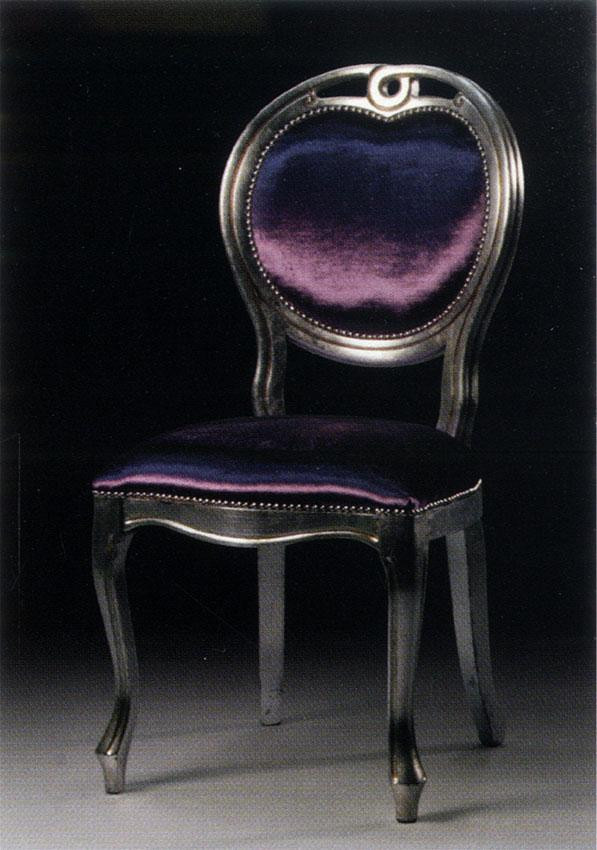 Dining Chair Giuliacasa Venezia 563S-ve