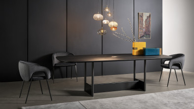 Table Bonaldo Canvas
