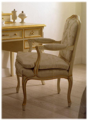 Dining Chair Florence art Florentine style 206  P