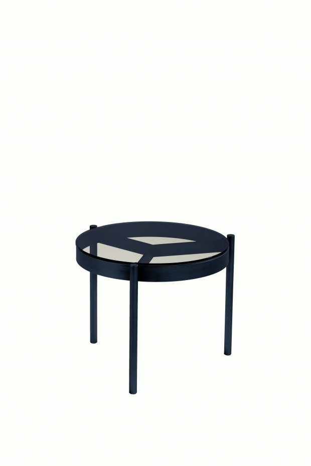 Coffee Table Selva design Leonardo Dainelli PICCADILLY 3089 / 3089C