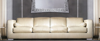 Sofa Zanaboni Ambra