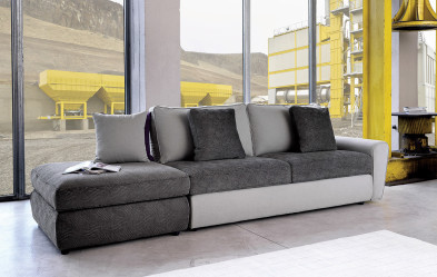 Sofa Domingo salotti Lab2 2014 Duffy  2