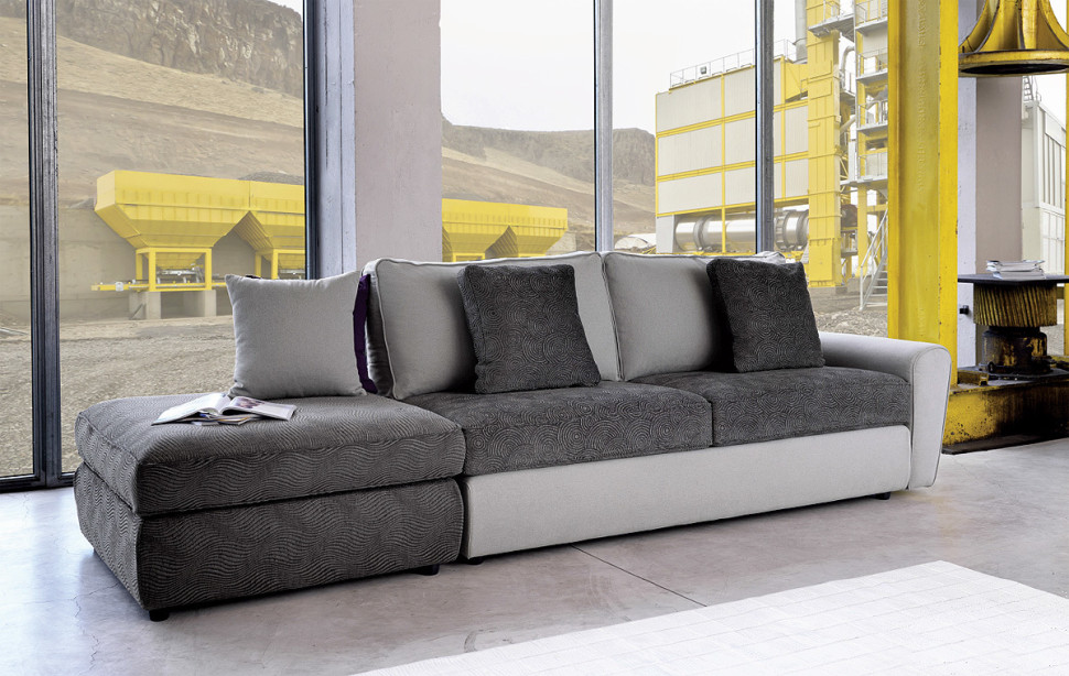 Sofa Domingo salotti Lab2 2014 Duffy  2