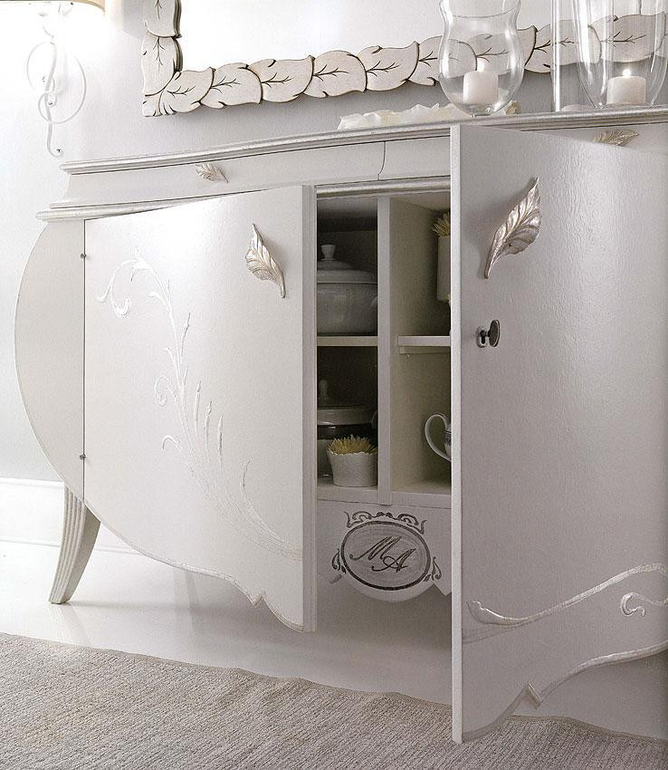 Dresser Maestri artigiani I sogni 501G