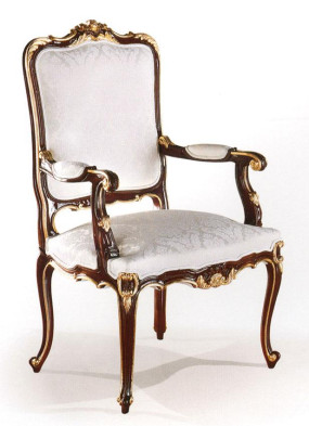 Dining Chair Angelo cappellini Accessories 1571/P