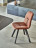 Dining Chair Bontempi Chantal