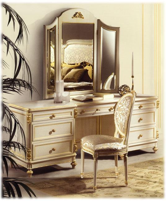 Dressing Table Debussy Angelo cappellini Bedrooms 11026