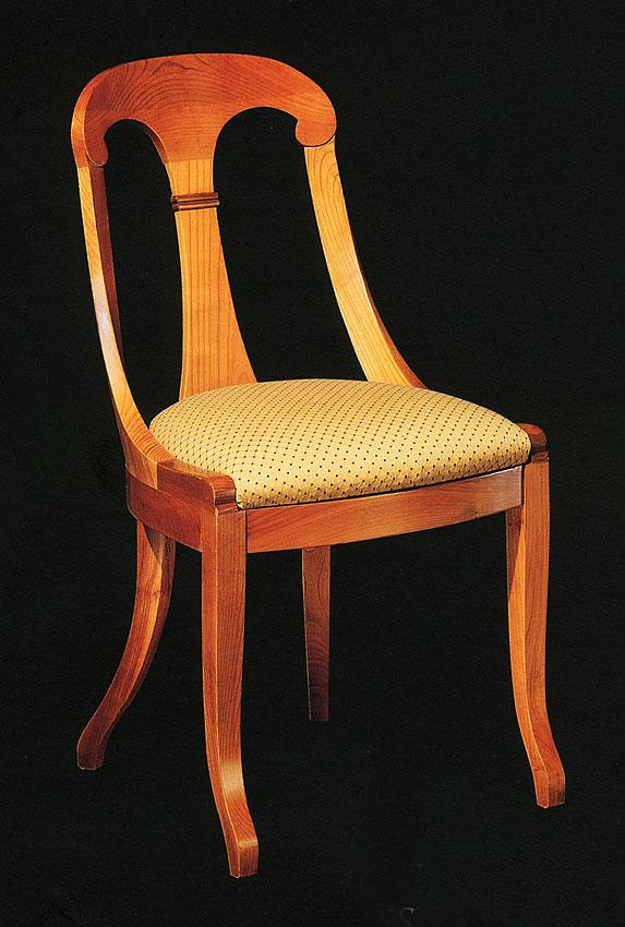 Dining Chair Meroni International sitting concept 106S 2