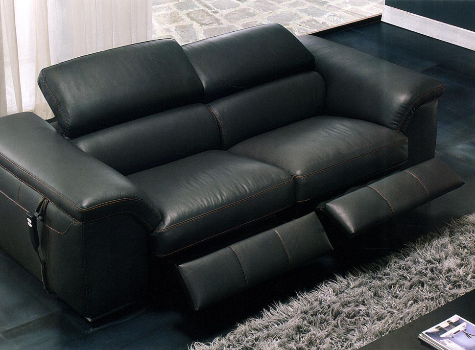 Sofa Ellesalotti Future collection Bombay