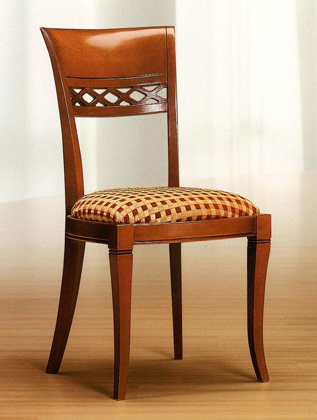 Dining Chair Morello gianpaolo Catalogo generale 975/N