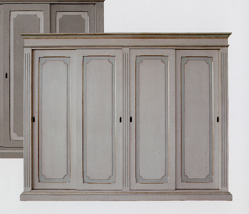 Wardrobe Opificio 506/4