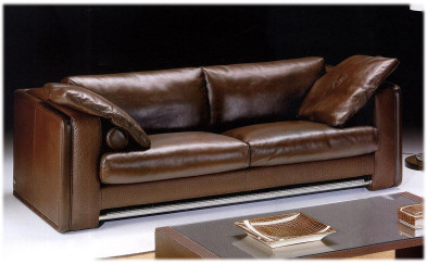 Sofa Formitalia Tonino lamborghini 2nd edition Interlagos