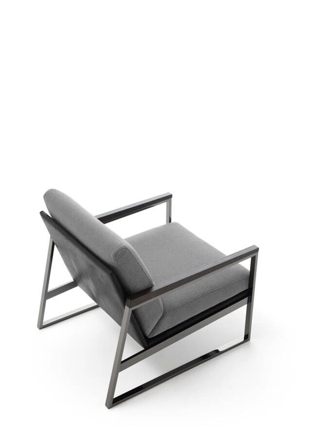 Armchair Ditre Italia Daytona