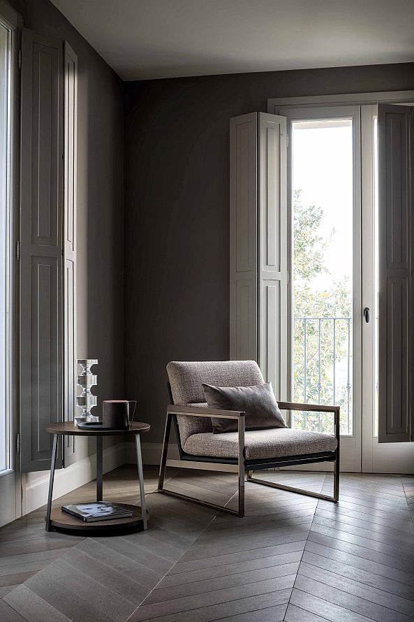 Armchair Ditre Italia Daytona