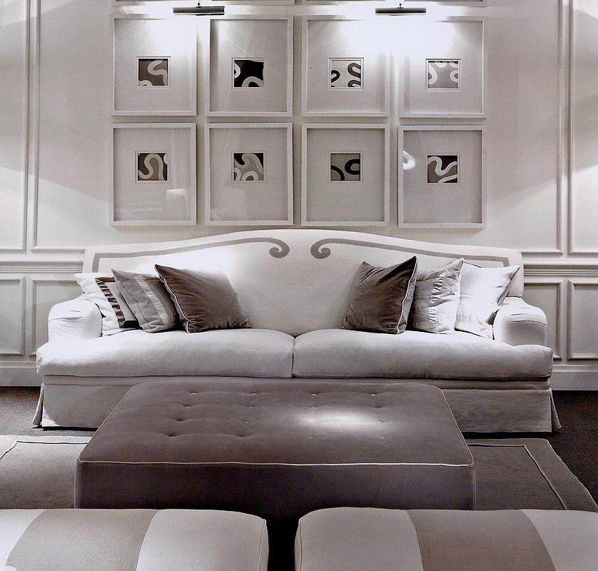 Sofa Softhouse Clementina 01