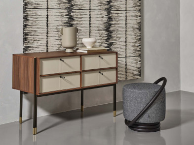 Dresser Porada Bayus