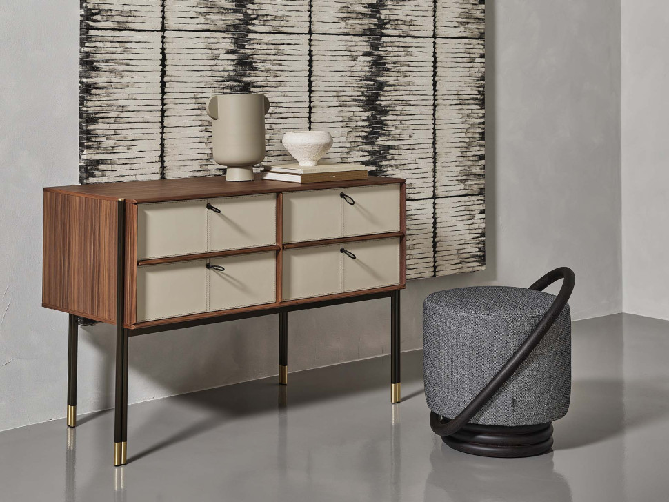 Dresser Porada Bayus