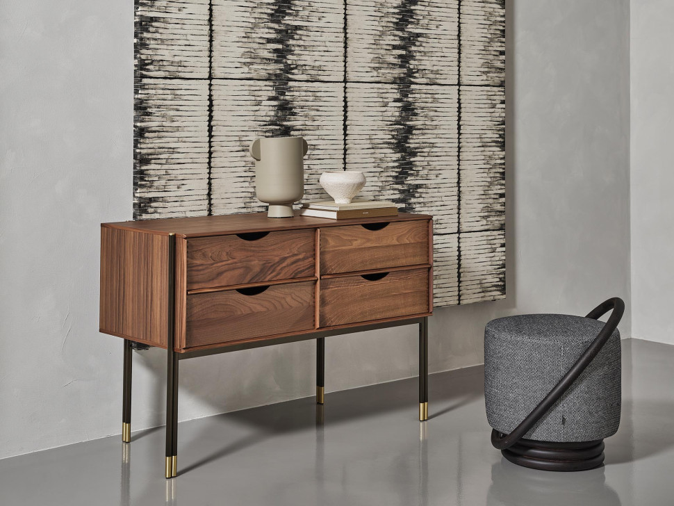 Dresser Porada Bayus