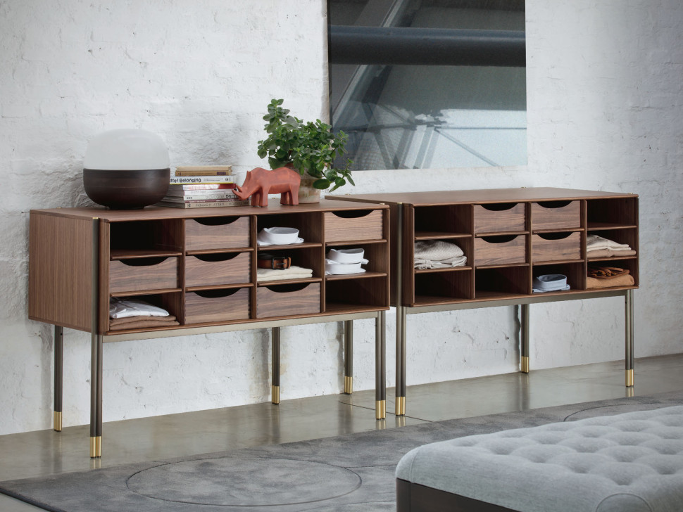 Dresser Porada Bayus