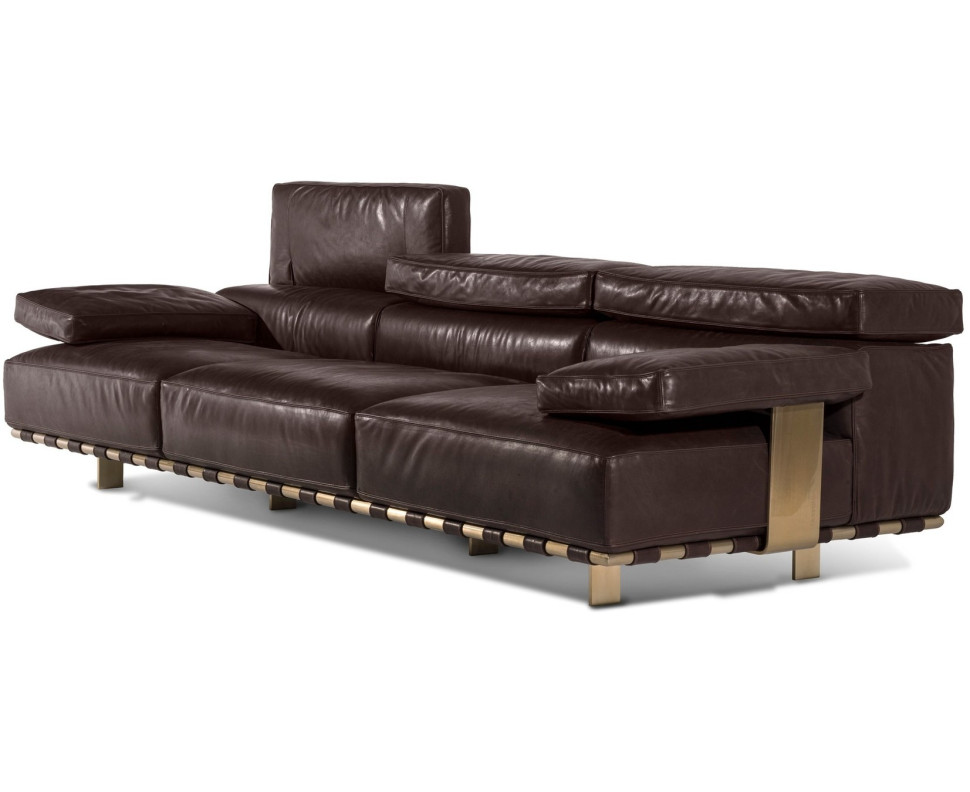 Sofa Visionnaire Montparnasse