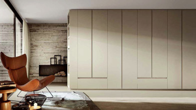 Wardrobe Veneran Domino Liscia 03