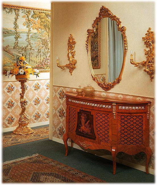 Buffet Sally Asnaghi interiors Classic As8309