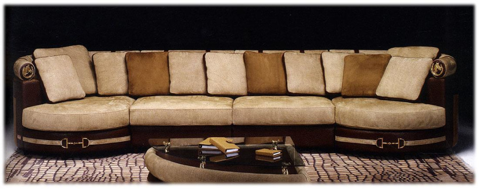 Sofa Bel air Formitalia Volume 7 Bel air divano5