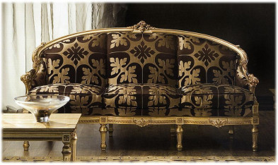 Sofa Eros Silik Lo stile di classe 853