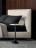 Bed Minotti Andersen Bed