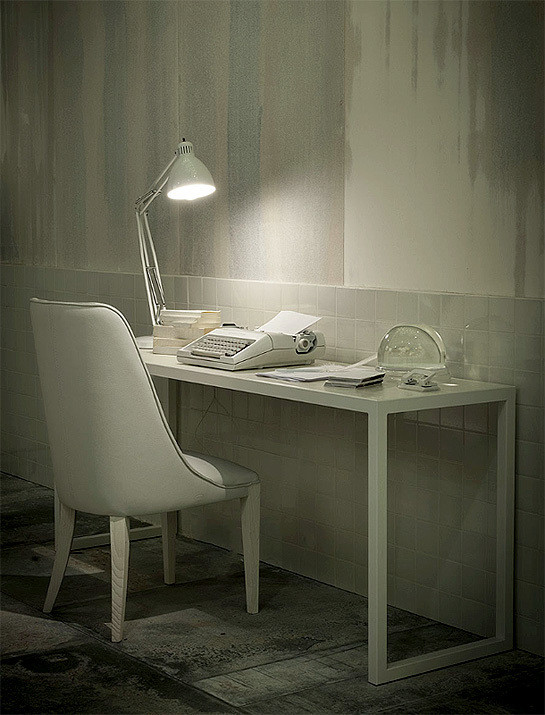 Dining Chair Baxter Decor