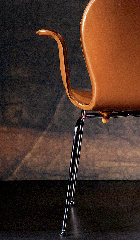 Dining Chair Fasem Crop
