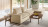 Sofa Calligaris Loungey CS3435