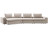 Sofa Calligaris Loungey CS3435