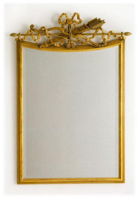 Mirror Chelini 406