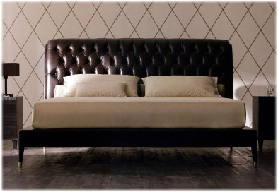 Bed Iris classic Opera 42400/19