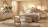 Bed Angelo Cappellini Brahms 9639/TG