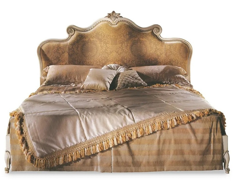 Bed Angelo Cappellini Brahms 9639/TG