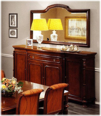 Console Ezio bellotti Platinum 1150