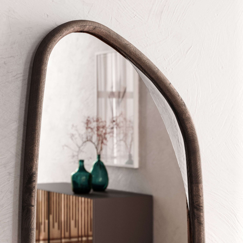 Mirror Ozzio design Monza X040