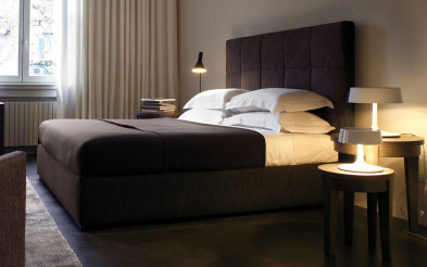 Bed Meridiani Sleep Bardo