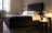 Bed Meridiani Sleep Bardo