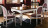 Dining Table Alta corte Electa Ta180