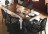 Dining Table Alta corte Electa Ta180