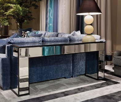 Console Chiara provasi Midnight C.12