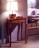 Console Serafino marelli Foglie &amp; colori R 11