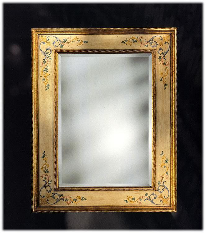 Mirror Of interni Interni di lusso Cl.2517