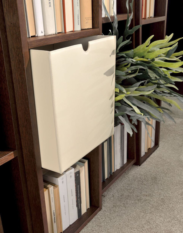 Shelving Rack I 4 mariani Home Beat00libr185