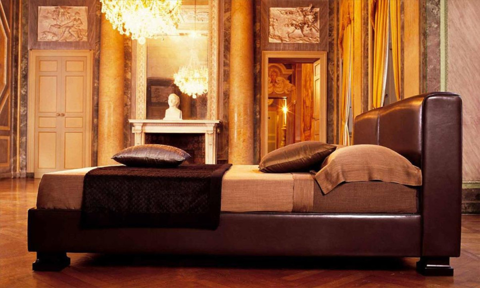 Bed Mascheroni Fanny